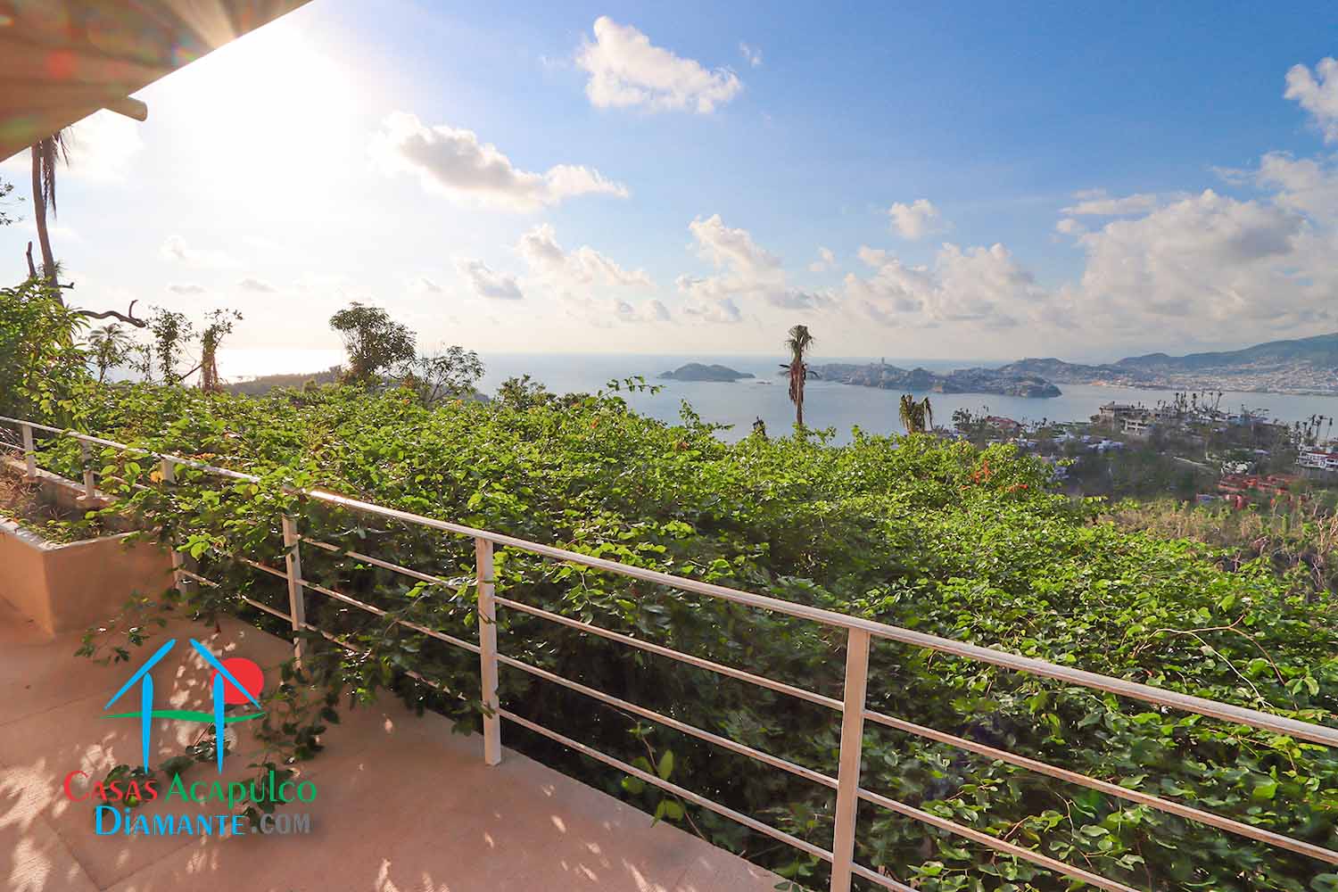 Puerta del Mar - Recámara cinco 6